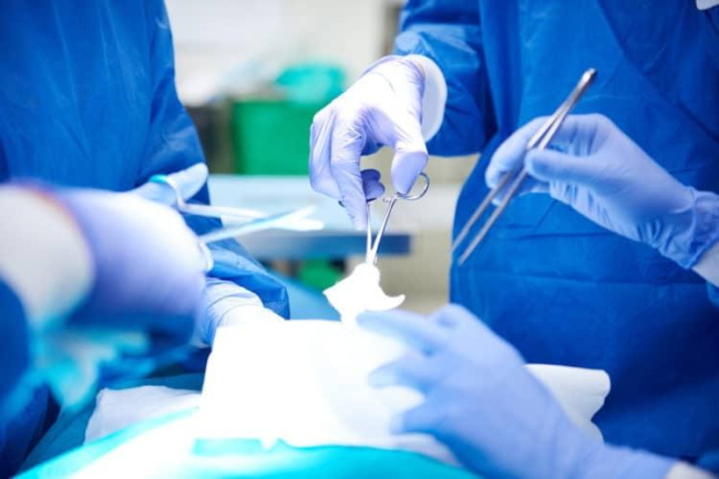 Tác dụng phụ của thuốc gây mê: Cẩn thận kẻo rối loạn nhận thức!