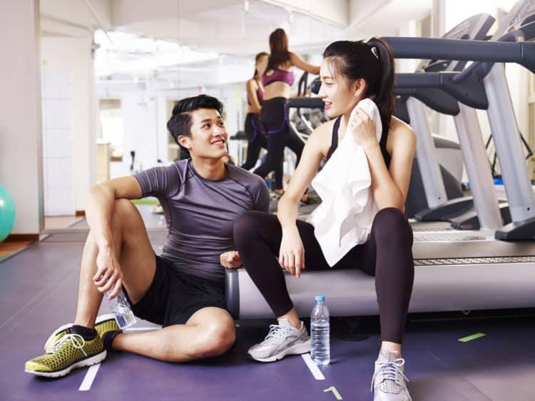 5 bí quyết giúp bạn tập thể dục giảm cân hiệu quả