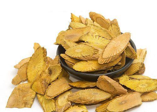 Thuốc nam trị thiếu máu cơ tim: Hoàng đằng