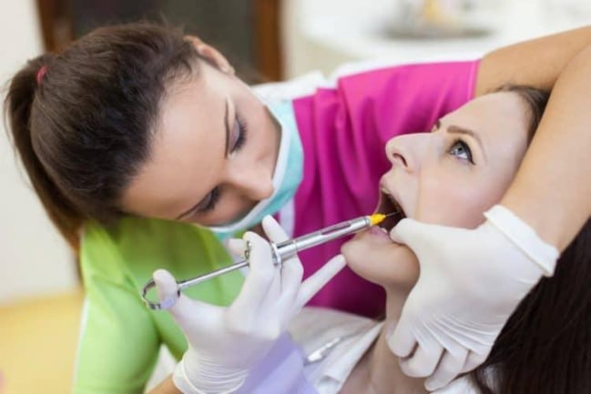 Thuốc tê và những điều bạn chưa biết
