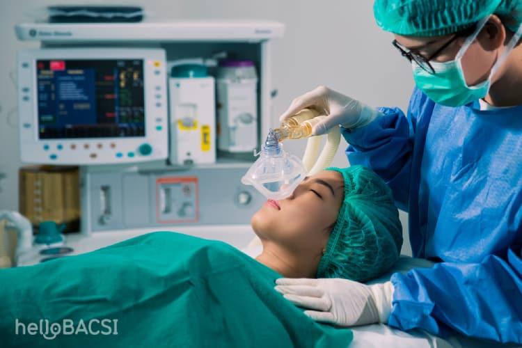 Thuốc mê: Liệu pháp kiểm soát cơn đau khi phẫu thuật