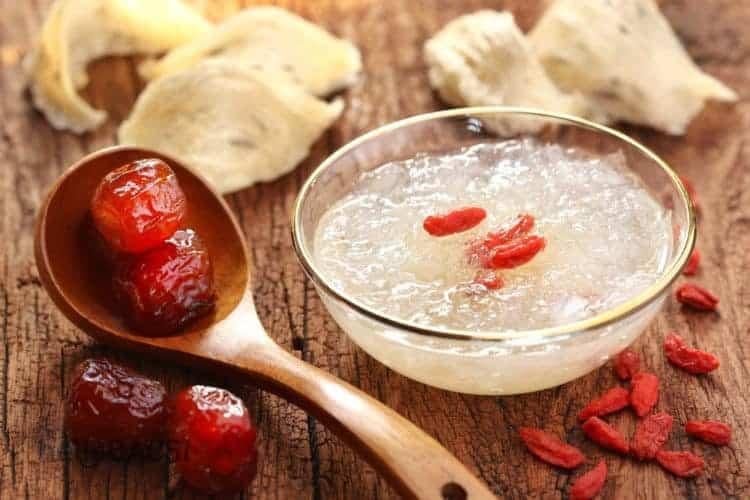 Tổ yến: Cao lương mỹ vị chốn cung đình xưa