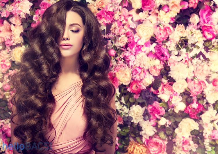 11 siêu thực phẩm làm tóc nhanh dài