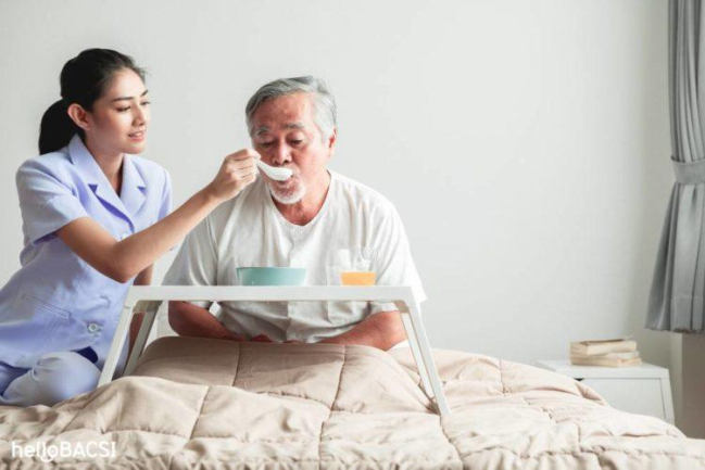 Bệnh run tay Parkinson: Nếu bạn kiên trì điều trị sẽ đỡ!