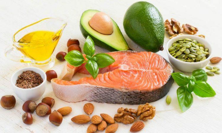 xây dựng chế độ ăn keto