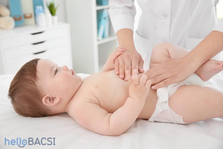 8 nguyên nhân gây đau bụng quanh rốn ở trẻ em và những điều cần lưu ý!