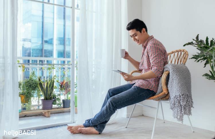 Đầu dương vật nổi mụn đỏ cảnh báo điều gì?