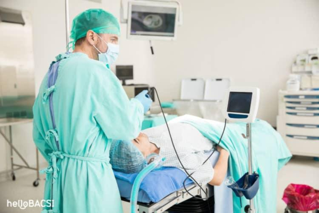 Bạn biết gì về phương pháp gây mê nội khí quản?