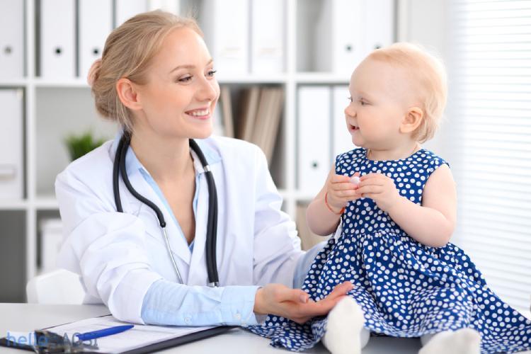 9 câu hỏi thường gặp khi dùng kháng sinh cho trẻ em