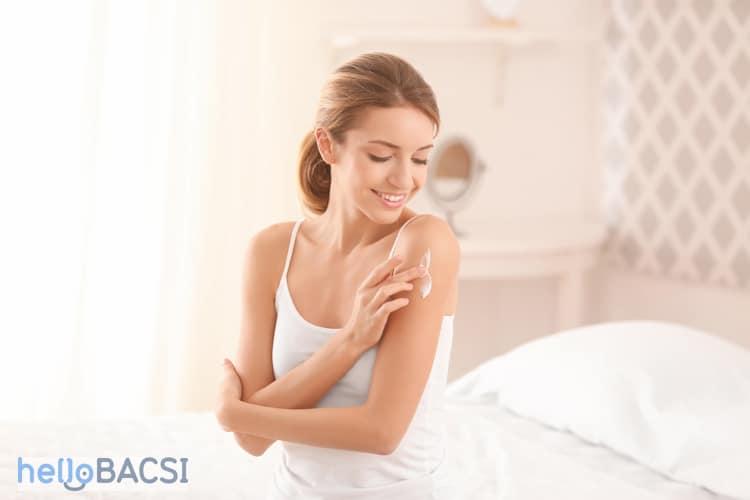 Kinh nghiệm giúp bạn điều trị mề đay mạn tính