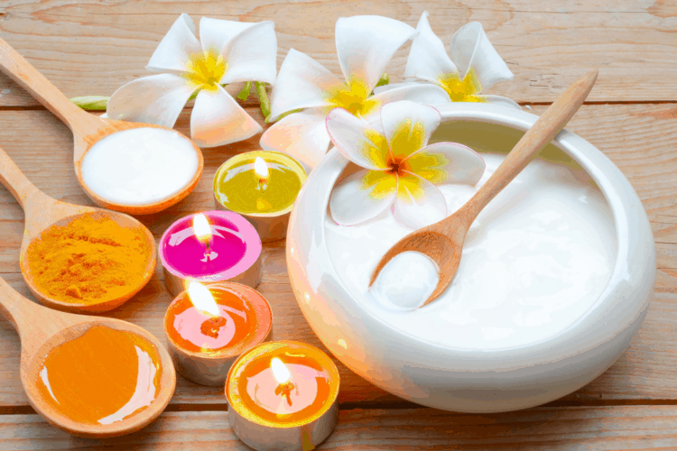 14 công thức làm mặt nạ ngủ đơn giản tại nhà