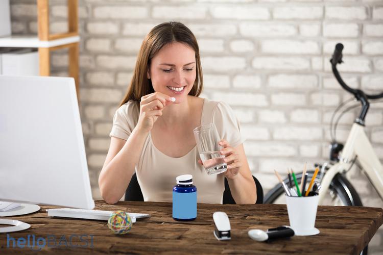 Mối liên hệ không ngờ giữa COPD và viêm phổi