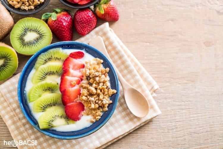 [Giải đáp]: Nên ăn sữa chua khi nào tốt nhất cho sức khỏe?