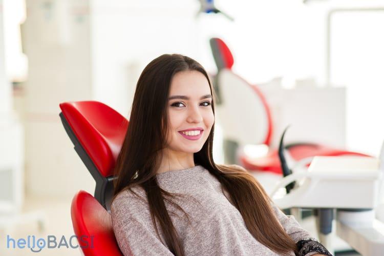 Nha khoa thẩm mỹ: Các phương pháp bạn nên biết