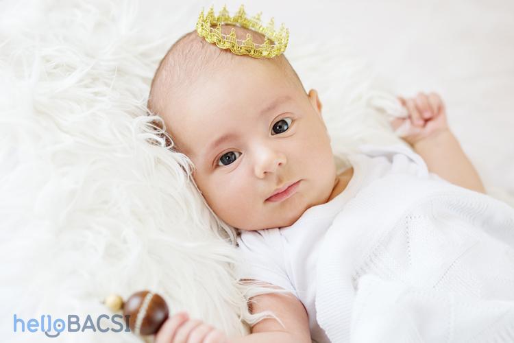 Tắc tuyến lệ ở trẻ sơ sinh: Dấu hiệu, nguyên nhân và cách chữa