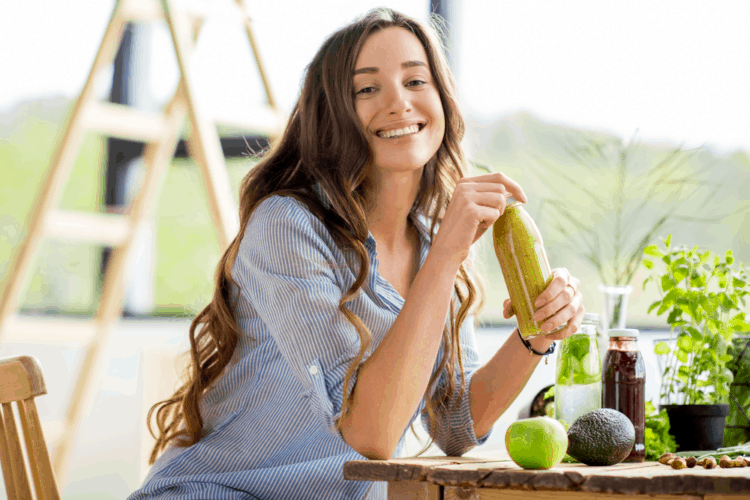10 cách thải độc cơ thể đơn giản bạn có thể áp dụng ngay