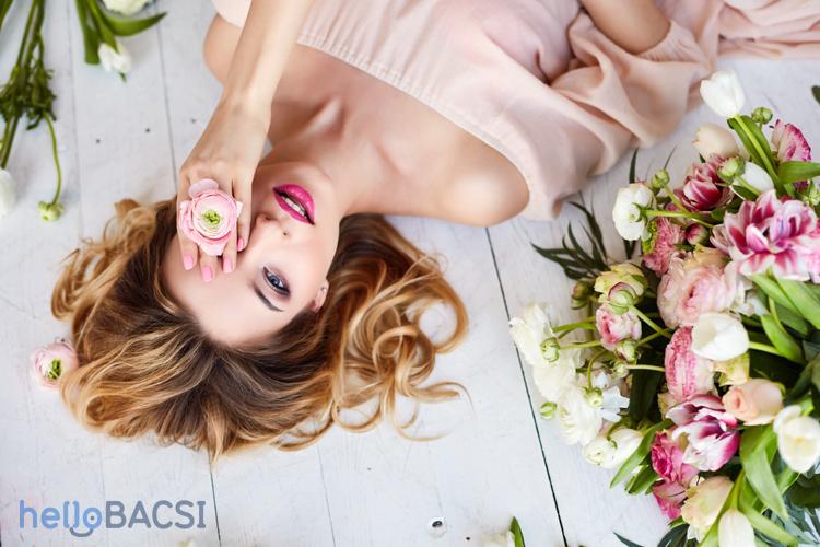 Thoát khỏi cơn ngứa điên cuồng vì tình trạng mề đay cấp tính