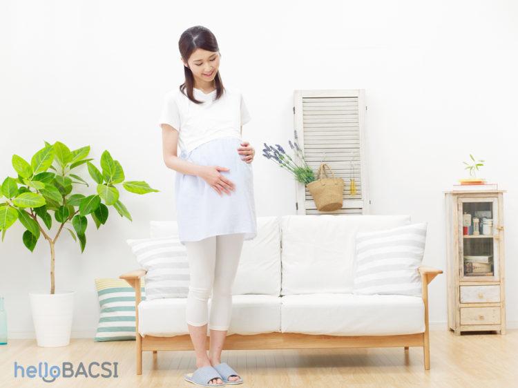 7 điều bạn nên làm trước khi sinh để mẹ tròn con vuông