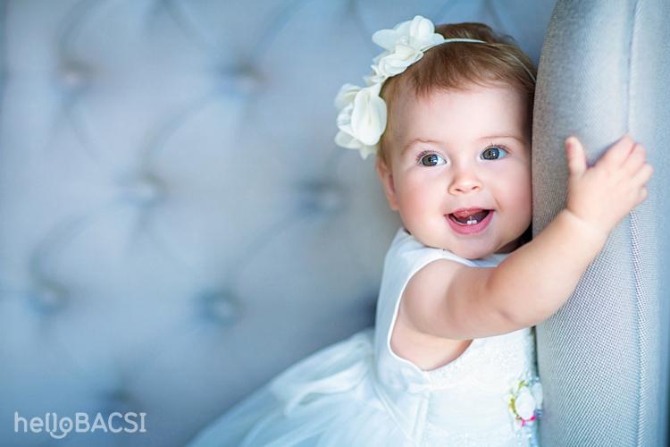 Bệnh u máu ở trẻ sơ sinh có nguy hiểm không?