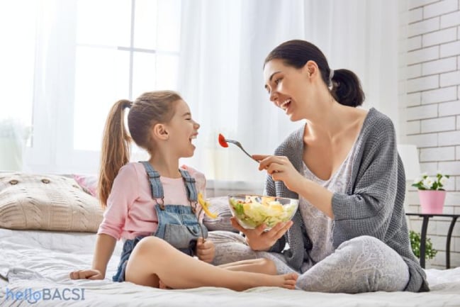 Cách chăm sóc và phòng ngừa bệnh viêm mũi dị ứng ở trẻ em tại nhà