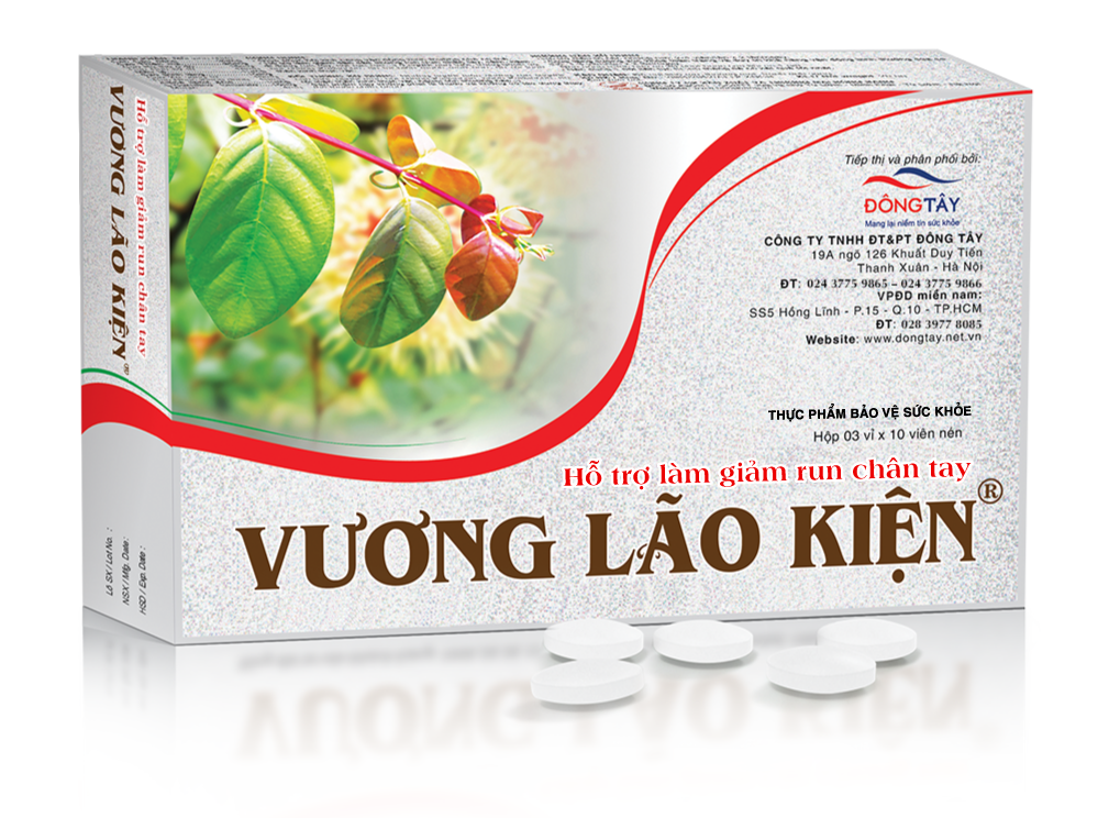 Vương Lão Kiện