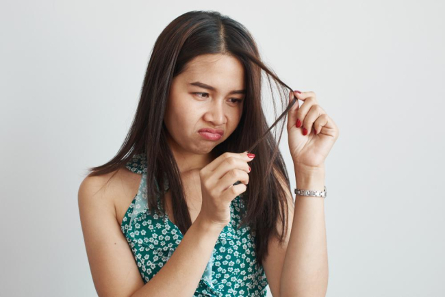 10 dấu hiệu thiếu sắt có thể bạn chưa biết