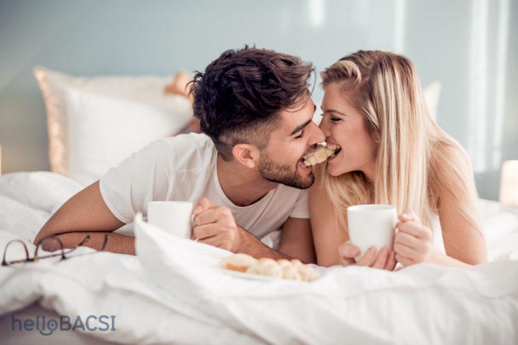 Bạn nên ăn gì tốt cho chuyện ấy?