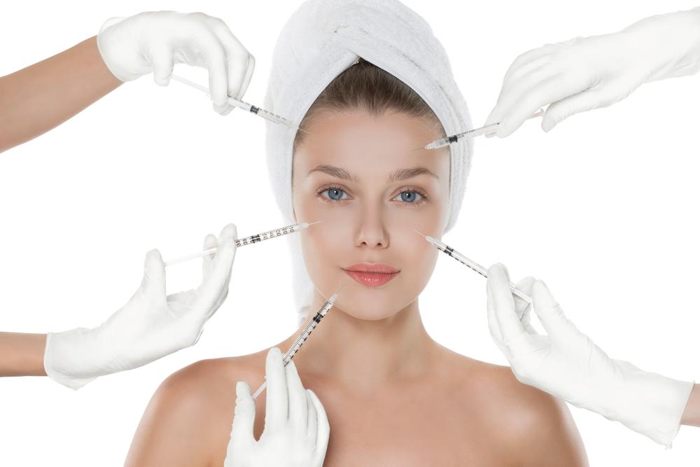 Botox và filler: Cân nhắc kỹ trước khi bạn làm đẹp