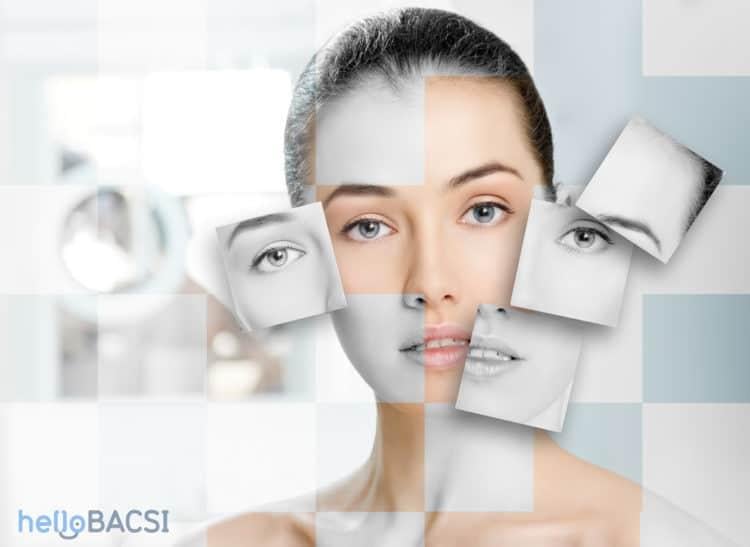 Cách xác định loại da giúp bạn chăm sóc da mặt thật "chuẩn"