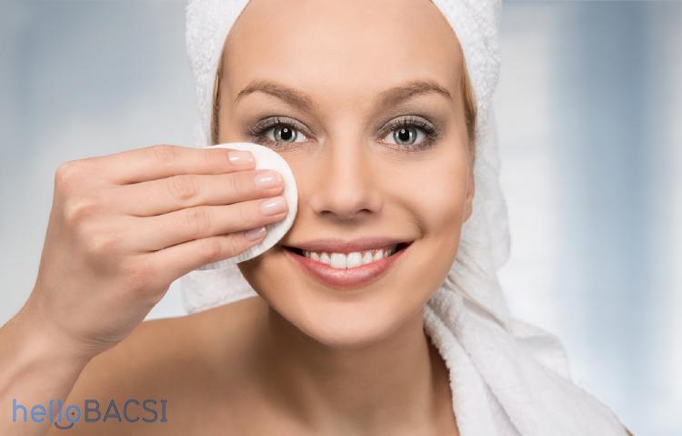 Chữa lẹo mắt: Bạn đã áp dụng đúng phương pháp chưa?