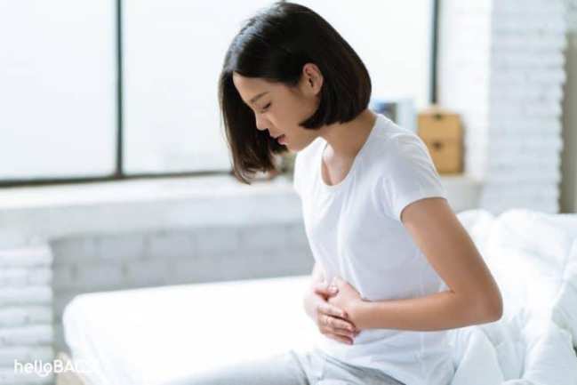 Tìm hiểu về chứng đau ruột thừa để phòng ngừa