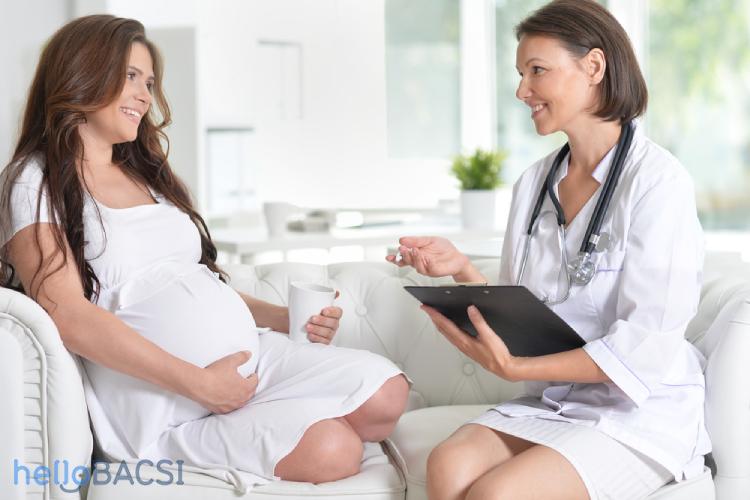 Đi tiểu nhiều khi mang thai: 4 nguyên nhân và 7 giải pháp cần nhớ!