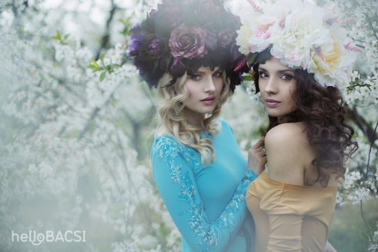 Tại sao phụ nữ có đôi mắt to lại hấp dẫn nam giới hơn?