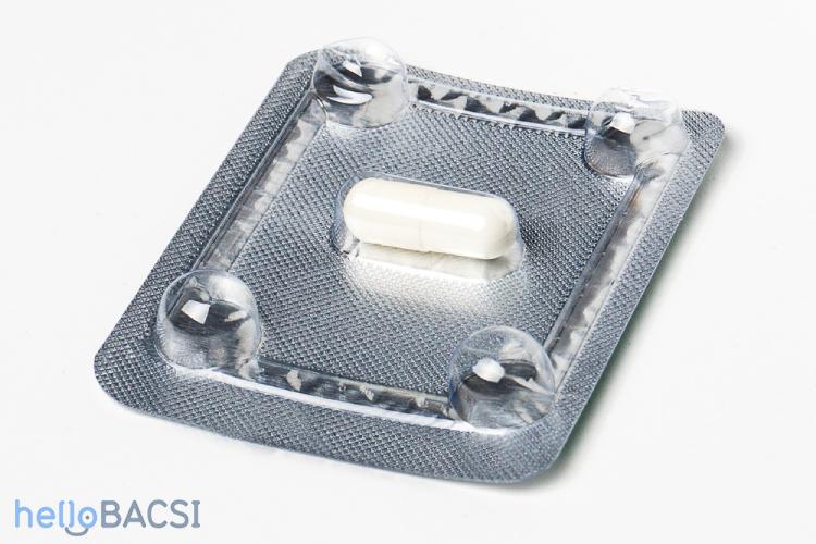 Fluconazol STADA 150mg