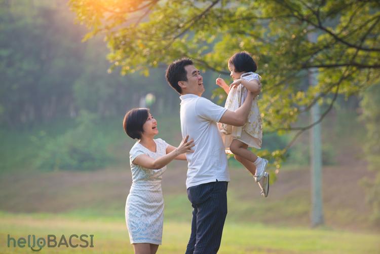 Giúp trẻ chậm phát triển, tự kỷ hòa nhập xã hội là niềm hạnh phúc của tôi