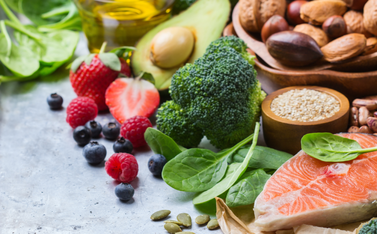 13 loại thực phẩm giúp bạn hỗ trợ trí nhớ