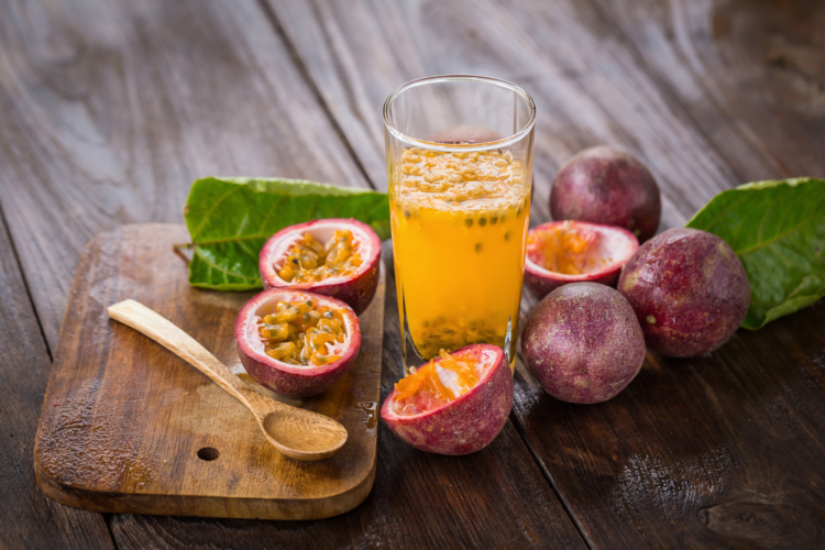 12 tác dụng của chanh dây và 3 tác dụng phụ bạn chưa biết