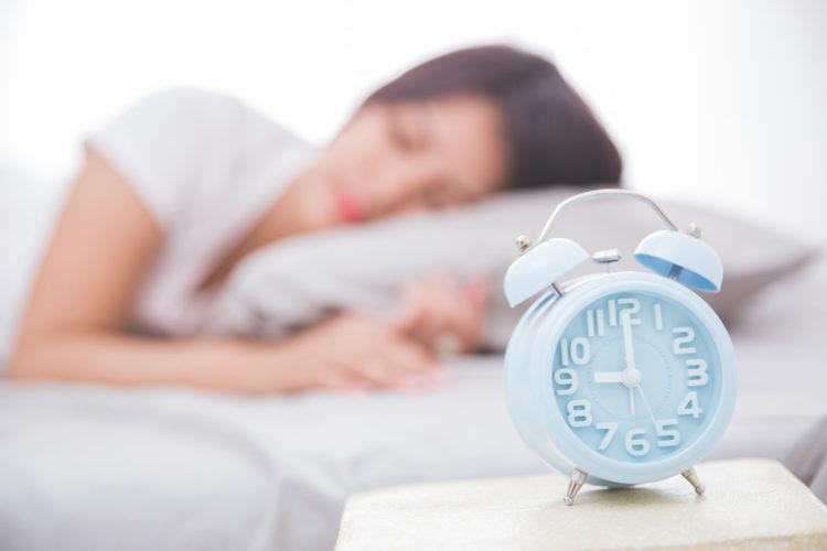 ngủ nhiều có tốt không
