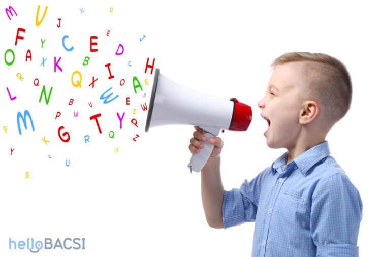 Rối loạn ngôn ngữ: Trở ngại khiến bạn sợ giao tiếp