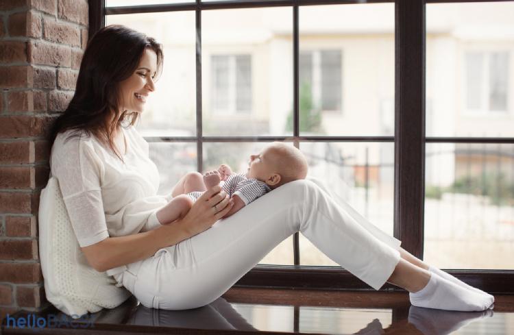 Sử dụng thuốc kích sữa mẹ: Bạn cần hết sức thận trọng!