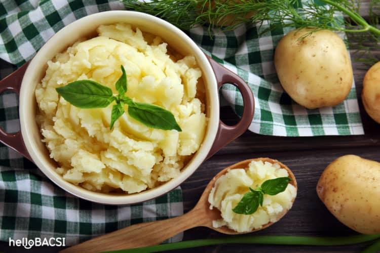 Ăn khoai tây mỗi ngày có tốt không? Những ai không nên ăn khoai tây?