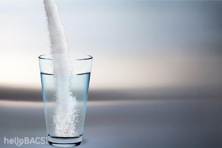 Thuốc kháng sinh Augmentin