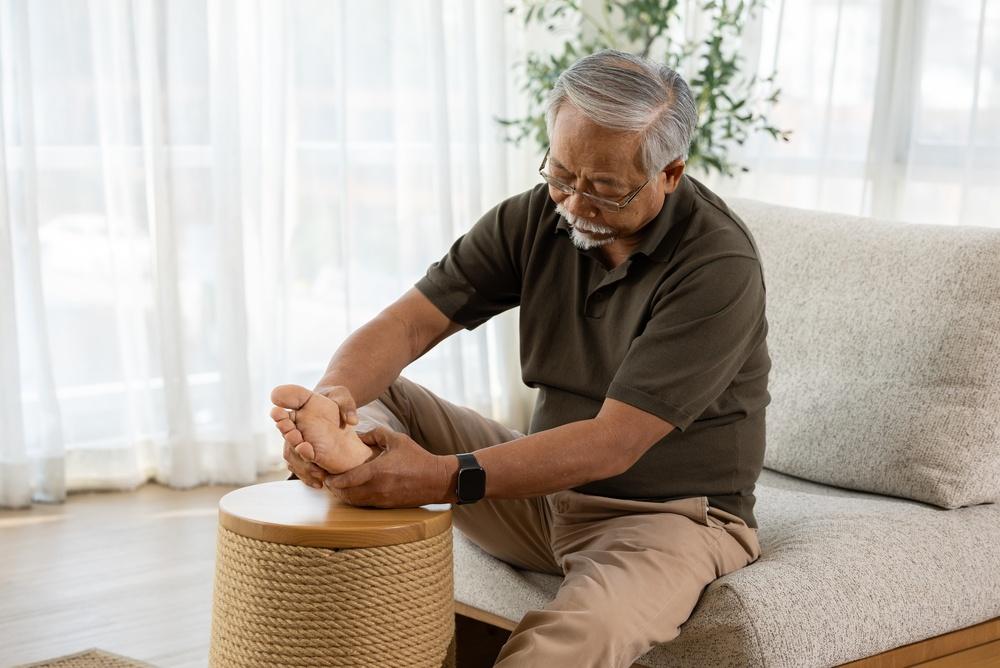 Biến chứng tiểu đường đến xương khớp: Ngăn ngừa sớm kẻo tàn phế!