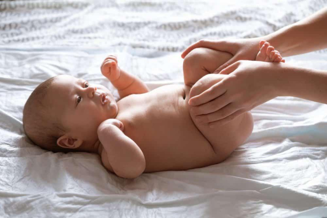 Cách chữa rối loạn tiêu hóa ở trẻ sơ sinh và trẻ nhỏ để con nhanh khỏe, mẹ bớt lo