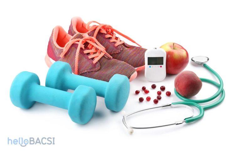 Cẩm nang chăm sóc vết thương cho người tiểu đường A-Z