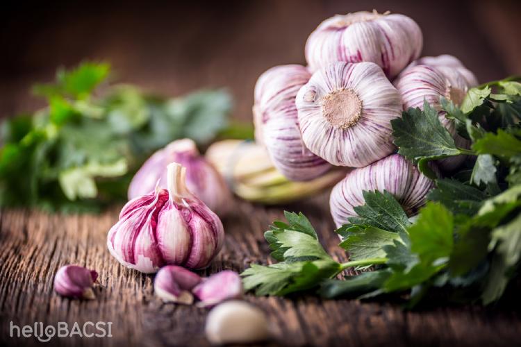 Chữa bệnh cao huyết áp bằng tỏi có thật sự hiệu nghiệm?