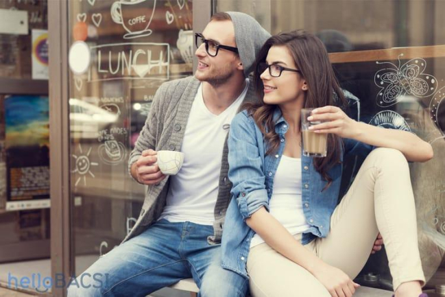Bật mí các loại gọng kính cận đẹp nên mua