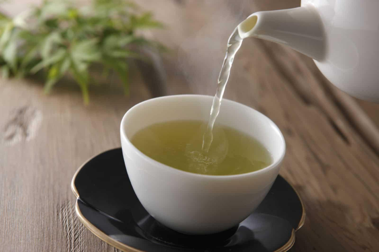Chữa gan nhiễm mỡ 5