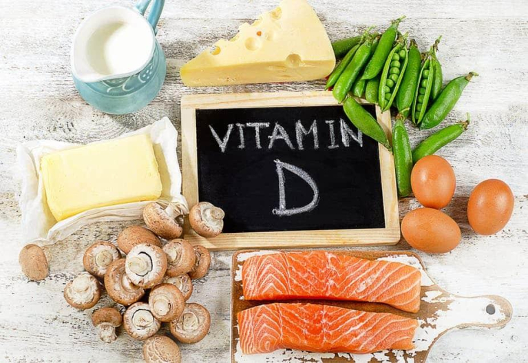 Bệnh gan nhiễm mỡ nên ăn gì 4