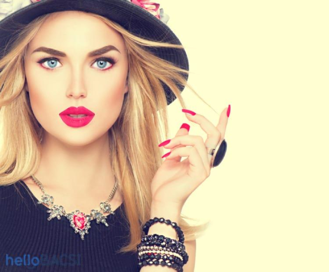 Mách bạn 6 cách chăm sóc mắt đơn giản mà hiệu quả
